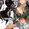 Triage X, Vol. 16