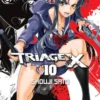 Triage X, Vol. 10