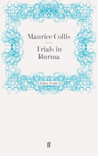 Trials in Burma