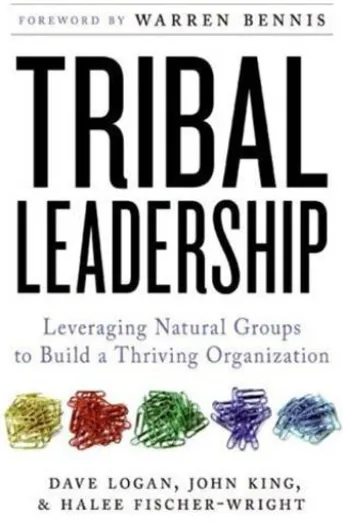 Tribal Leadership
