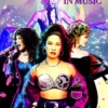 Tribute: Women in Music: Olivia Newton-John, Whitney Houston, Donna Summer & Selena Quintanilla Pérez