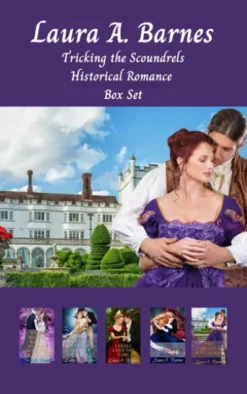 Tricking the Scoundrels: A Historical Regency Romance Collection