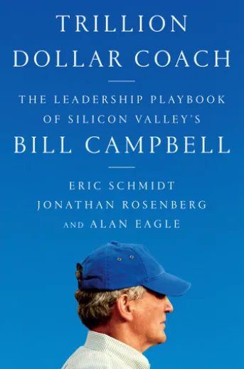 Trillion Dollar Coach