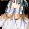 TRINITY SEVEN 魔道書7使者 (22)