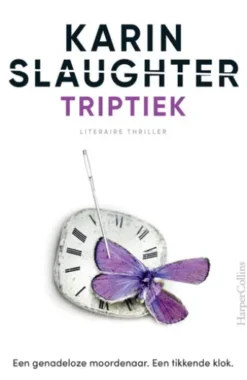 Triptiek