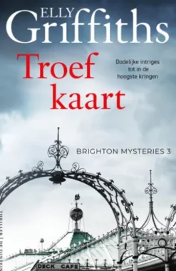 Troefkaart