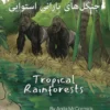 Tropical Rainforests (Farsi-English)