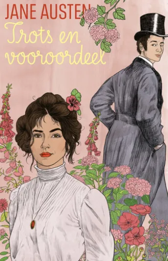 Trots en vooroordeel