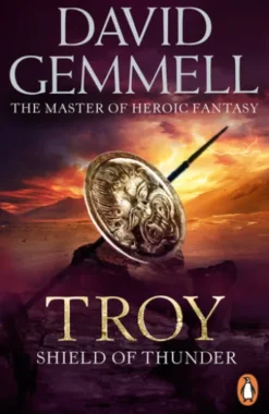Troy: Shield Of Thunder