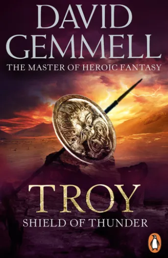 Troy: Shield Of Thunder