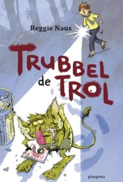 Trubbel de trol
