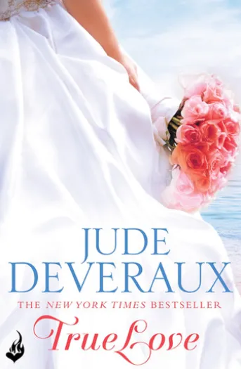 True Love: Nantucket Brides Book 1 (A beautifully captivating summer read)