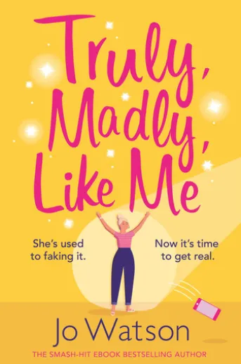 Truly, Madly, Like Me