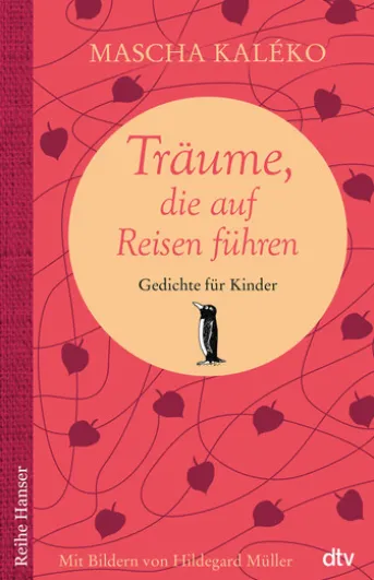Träume, die auf Reisen führen
