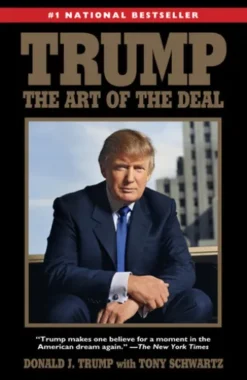 Trump: The Art of the Deal