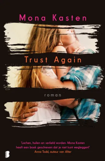 Trust Again