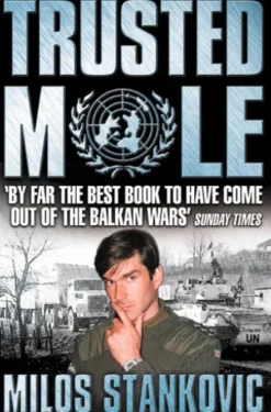 Trusted Mole