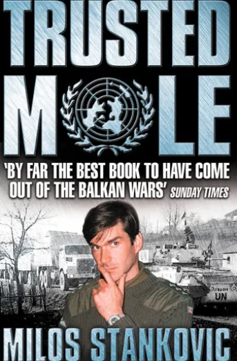 Trusted Mole