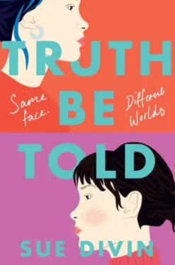 Truth Be Told