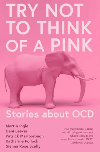 Try Not to Think of a Pink Elephant