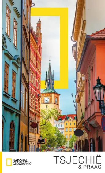 Tsjechië + Praag