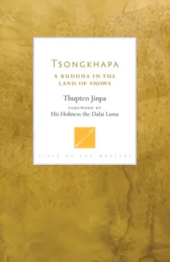 Tsongkhapa