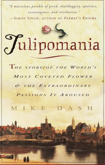 Tulipomania