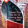 Tunnel Thru The Air Or Looking Back From 1940