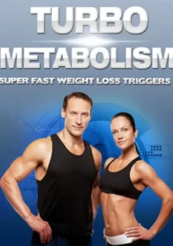 Turbo Metabolism