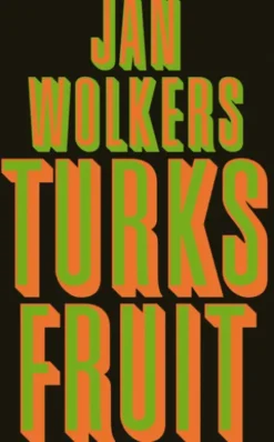 Turks fruit