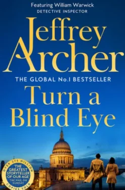 Turn a Blind Eye