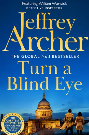 Turn a Blind Eye