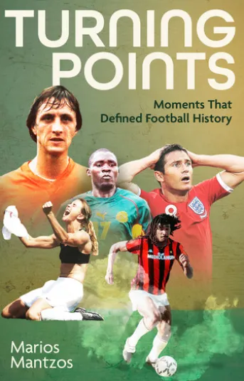Turning Points
