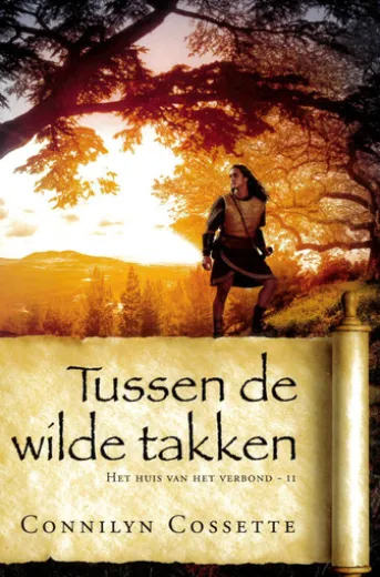 Tussen de wilde takken