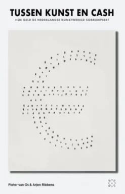 Tussen kunst en cash