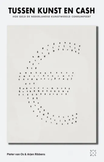 Tussen kunst en cash