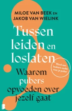 Tussen leiden en loslaten