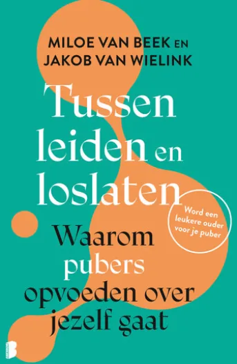 Tussen leiden en loslaten