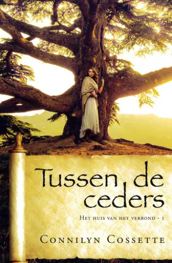 Tussen de ceders