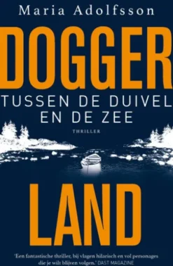 Tussen de duivel en de zee