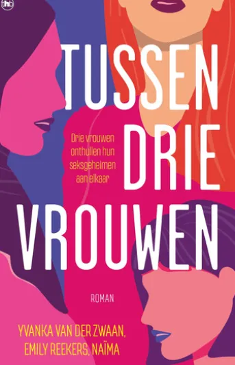 Tussen drie vrouwen