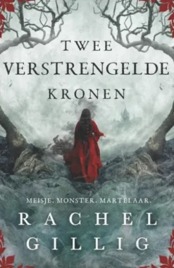 Twee verstrengelde kronen