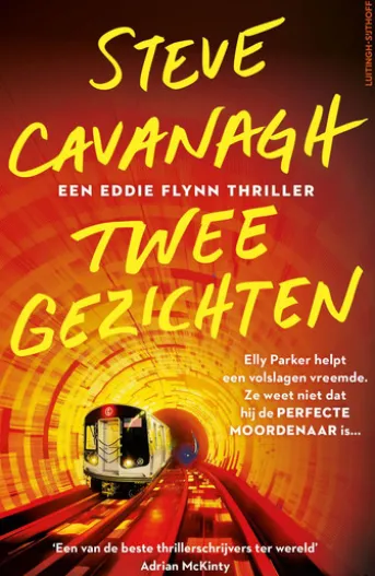 Twee gezichten
