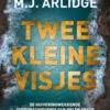 Twee kleine visjes