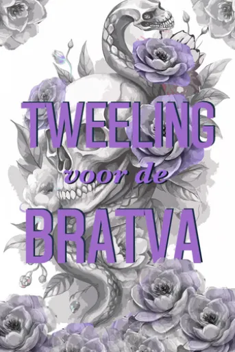 Tweeling voor de Bratva