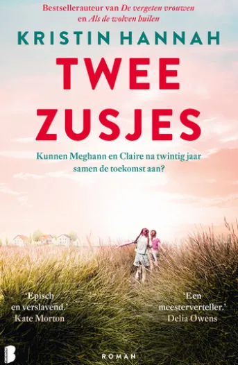 Twee zusjes