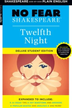 Twelfth Night