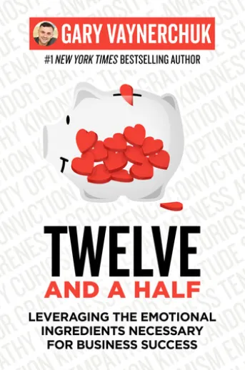 Twelve and a Half