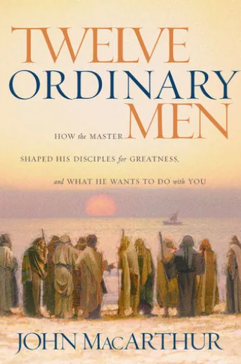 Twelve Ordinary Men