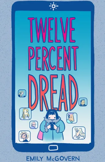 Twelve Percent Dread
